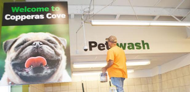 Pet Supplies Plus open for business today Copperas Cove Leader Press